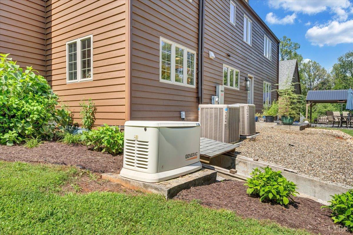 181 Mobley Mountain Road Amherst, VA 24521 - Photo 47 of 71 Gallery Image 47