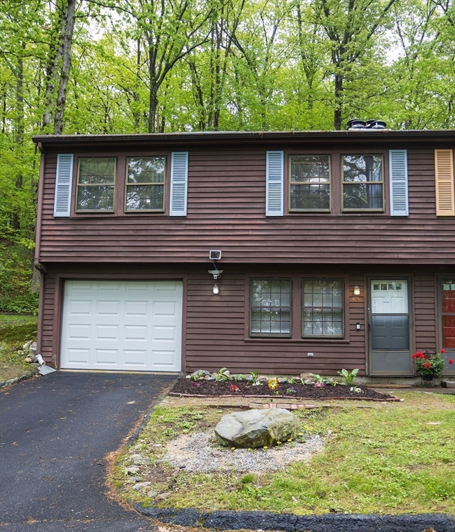 45 Church Street, Unit 45 Grafton, MA 01519 - Photo 2 of 42 Gallery Image 2