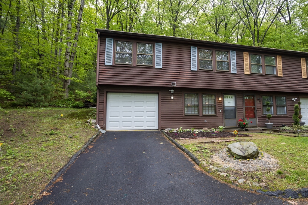 45 Church Street, Unit 45 Grafton, MA 01519 - Photo 3 of 42 Gallery Image 3
