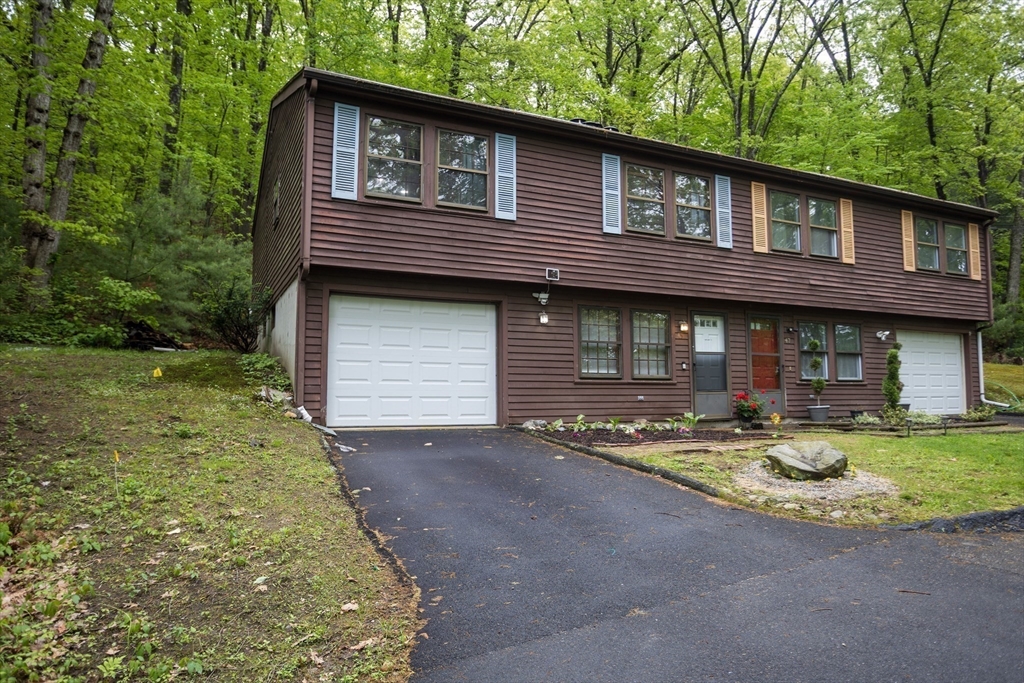 45 Church Street, Unit 45 Grafton, MA 01519 - Photo 41 of 42 Gallery Image 41