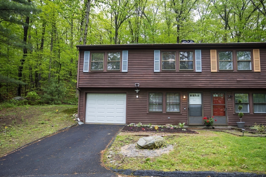 45 Church Street, Unit 45 Grafton, MA 01519 - Photo 42 of 42 Gallery Image 42