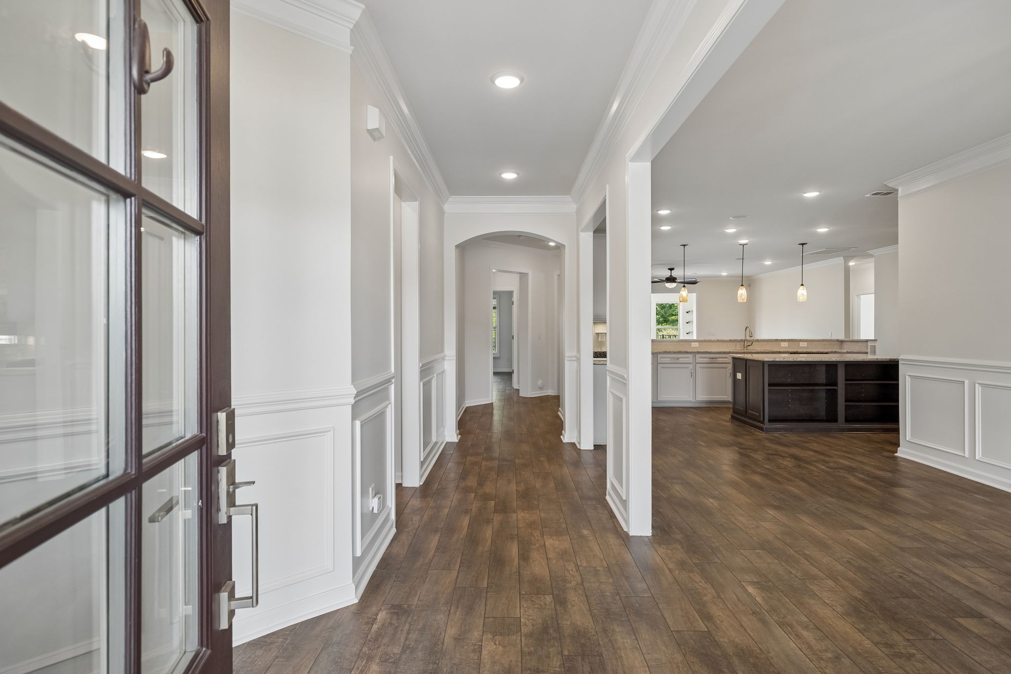 1018 Coffee Ridge Spring Hill, TN 37174 - Photo 5 of 59