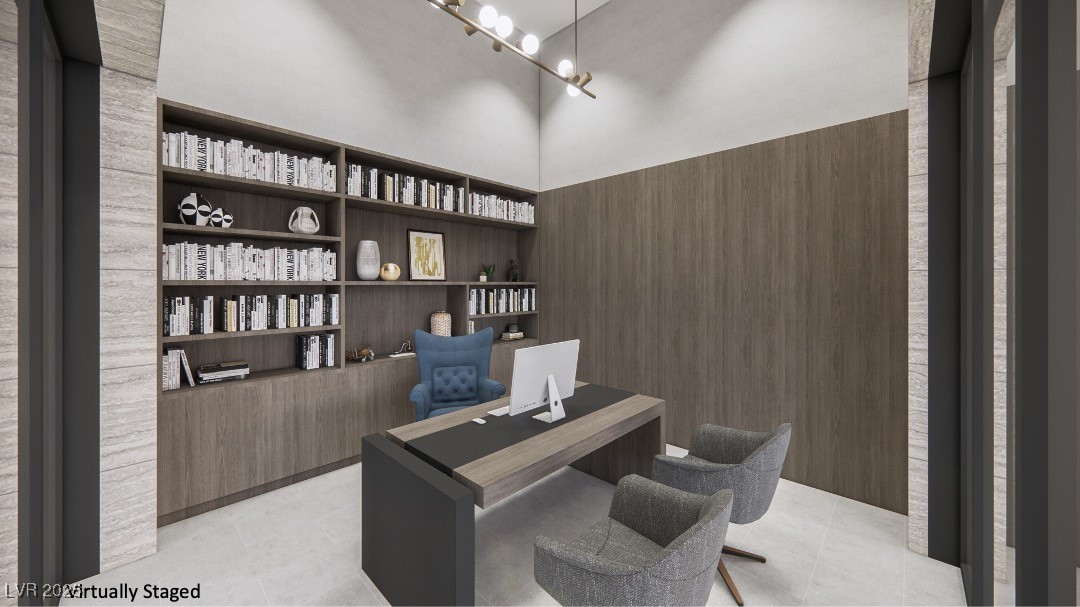 495 Cityview Ridge Drive Henderson, NV 89012 - Photo 12 of 28 Office
Virtually Staged