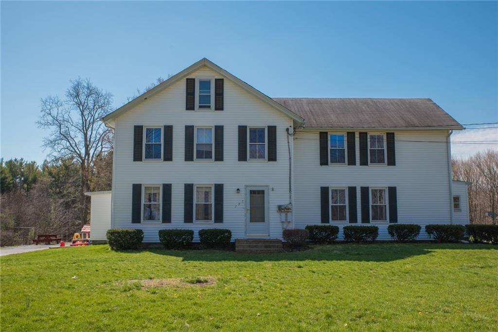 195 Pickerel Lake Road Colchester, CT 06415 - Photo 1 of 1 Gallery Image 1