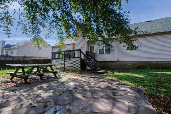 $1,725 | 4060 New Grange Circle, Clarksville, TN 37040