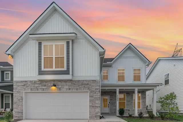 $499,900 | 7593 Maggie Drive, Antioch, TN 37013