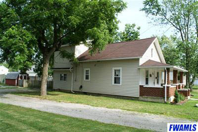 122 North 16th Street Decatur, IN 46733 - Photo 2 of 17