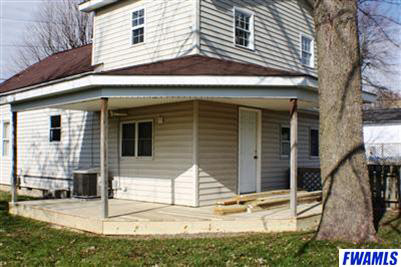 122 North 16th Street Decatur, IN 46733 - Photo 5 of 17