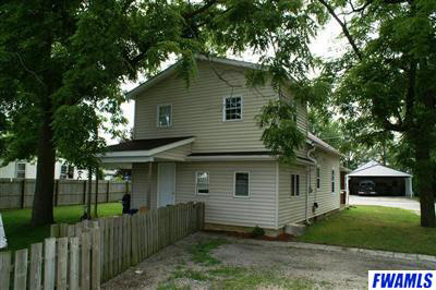 122 North 16th Street Decatur, IN 46733 - Photo 6 of 17