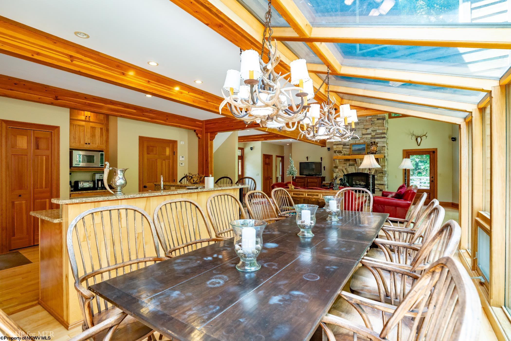 119 Brookside Road Davis, WV 26260 - Photo 17 of 47 Gallery Image 17