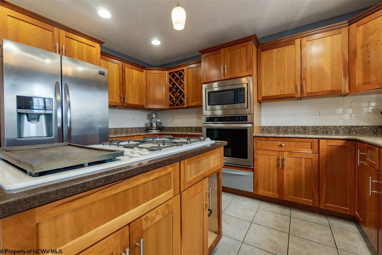 1251 Kings Road Morgantown, WV 26508 - Photo 13 of 30 Gallery Image 13