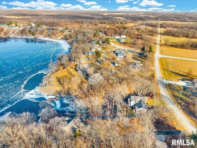 $539,900 | 54 Shady Oak Court, Dahinda, IL 61428