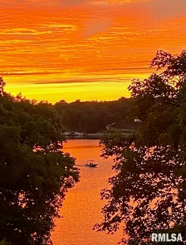 $539,900 | 54 Shady Oak Court, Dahinda, IL 61428