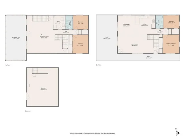 $539,900 | 54 Shady Oak Court, Dahinda, IL 61428