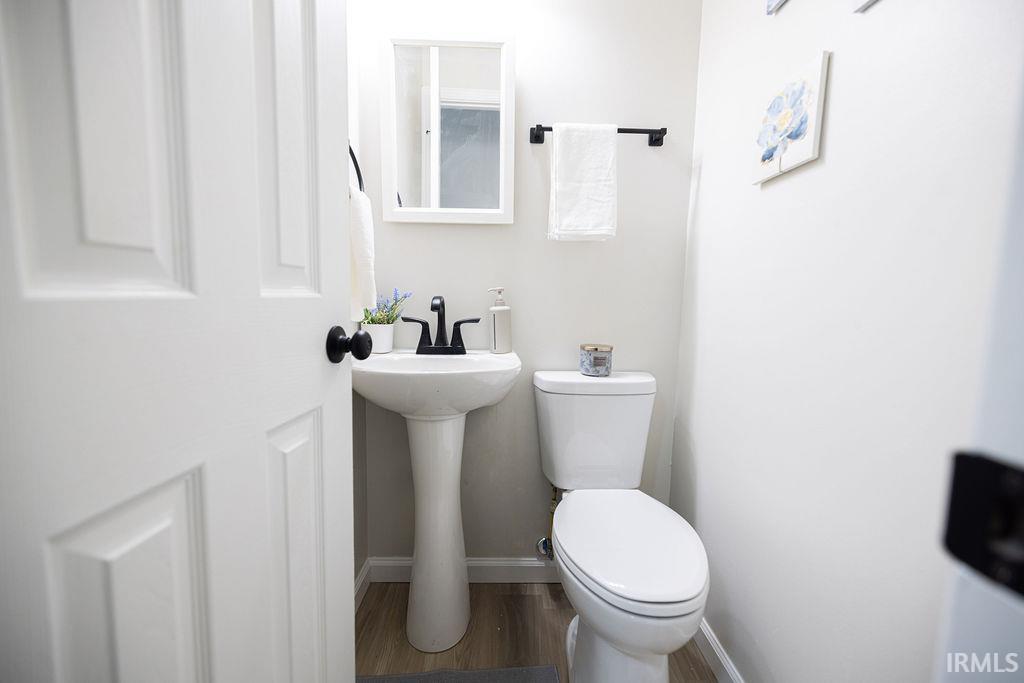 201 North Shellbark Road Muncie, IN 47304 - Photo 17 of 36