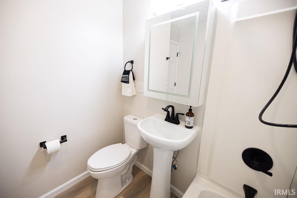 201 North Shellbark Road Muncie, IN 47304 - Photo 20 of 36