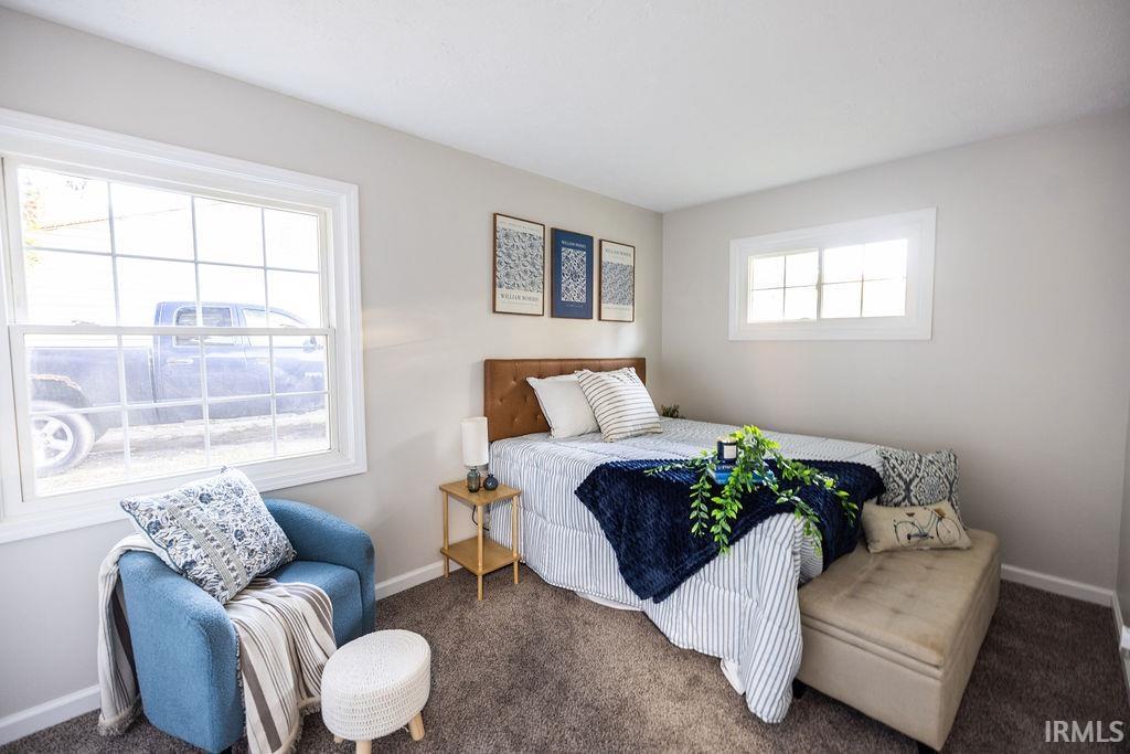 201 North Shellbark Road Muncie, IN 47304 - Photo 28 of 36