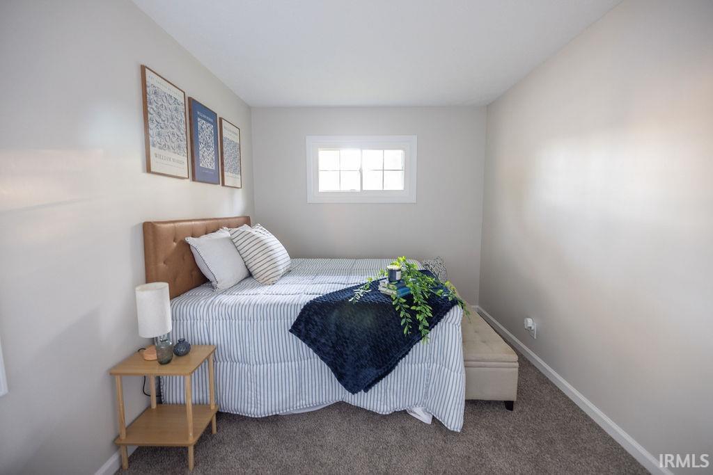 201 North Shellbark Road Muncie, IN 47304 - Photo 29 of 36