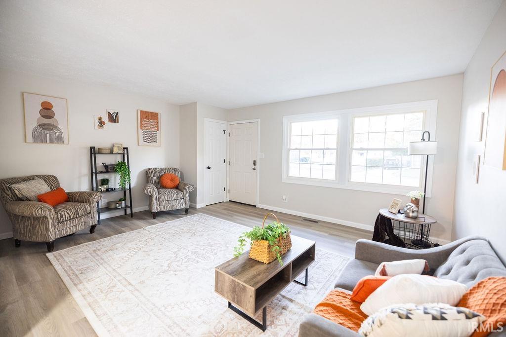 201 North Shellbark Road Muncie, IN 47304 - Photo 6 of 36