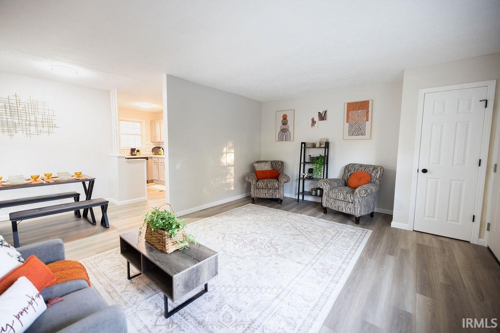 201 North Shellbark Road Muncie, IN 47304 - Photo 7 of 36