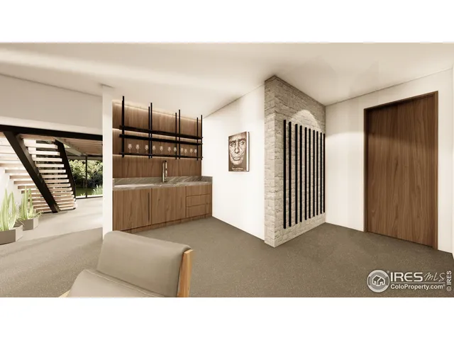 $6,490,000 | 1865 Kohler Drive, Boulder, CO 80305