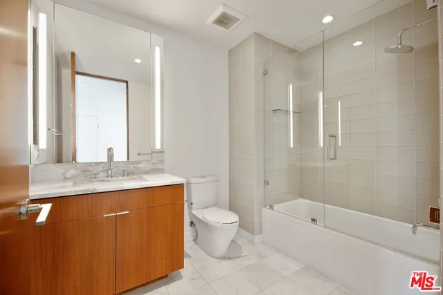 $21,500 | 1 West Century Drive, Unit 8D, Los Angeles, CA 90067