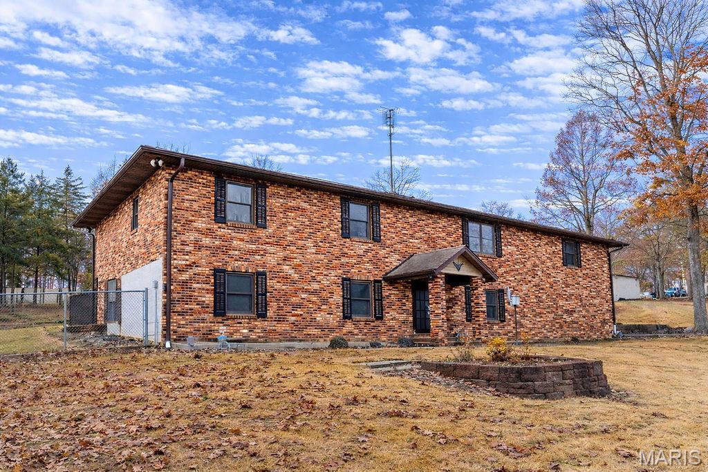 4126 Fountain City Road De Soto, MO 63020 - Photo 1 of 50