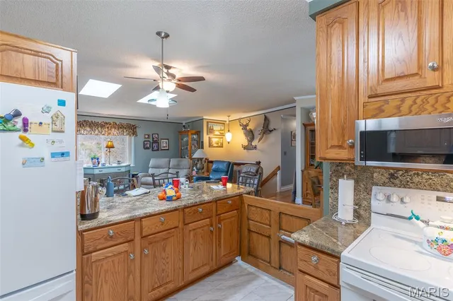 $539,000 | 4126 Fountain City Road, De Soto, MO 63020