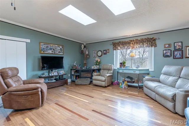 $539,000 | 4126 Fountain City Road, De Soto, MO 63020