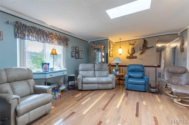 $539,000 | 4126 Fountain City Road, De Soto, MO 63020