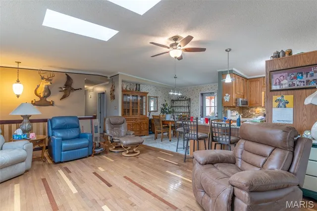 $539,000 | 4126 Fountain City Road, De Soto, MO 63020