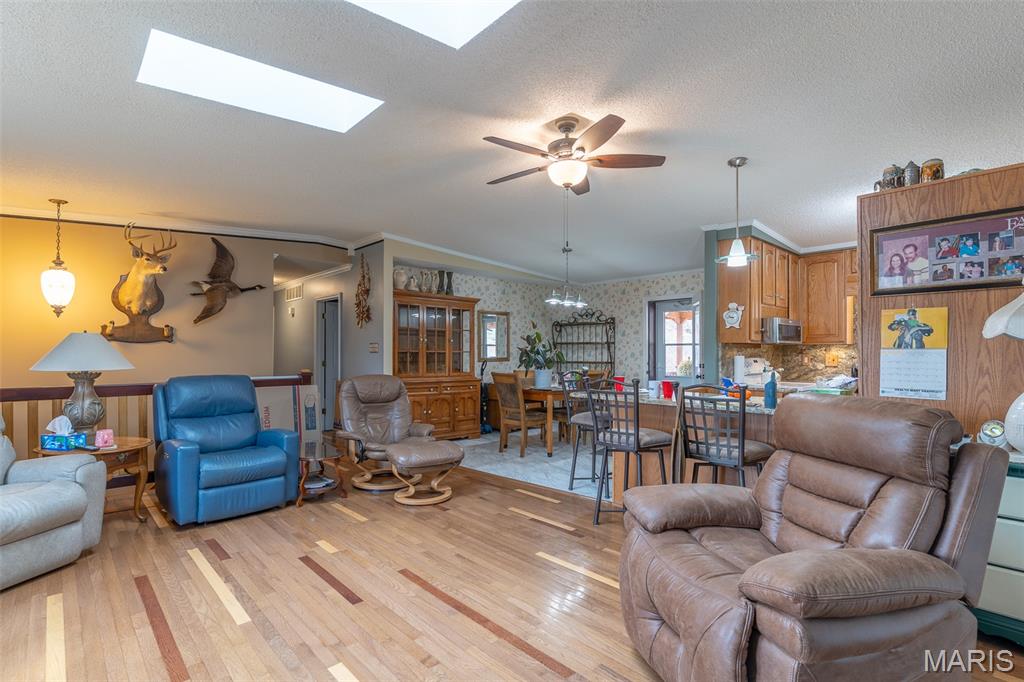 4126 Fountain City Road De Soto, MO 63020 - Photo 15 of 50