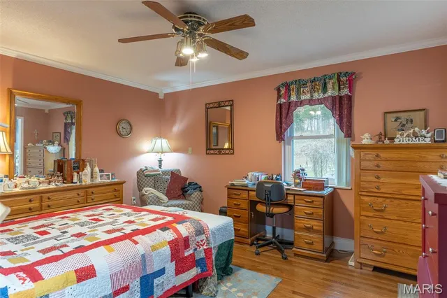 $539,000 | 4126 Fountain City Road, De Soto, MO 63020