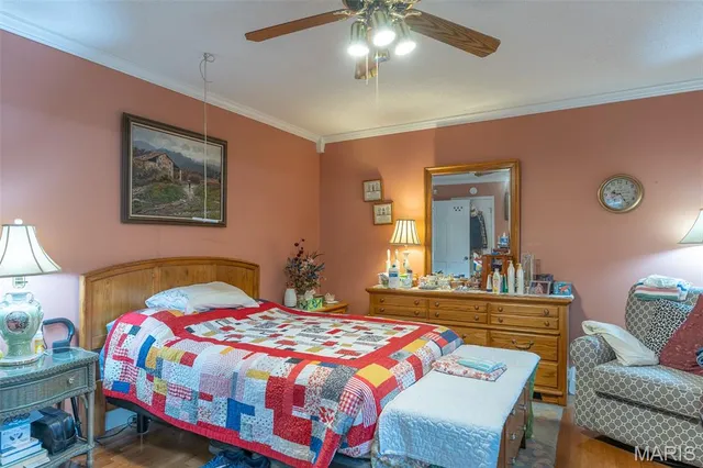 $539,000 | 4126 Fountain City Road, De Soto, MO 63020