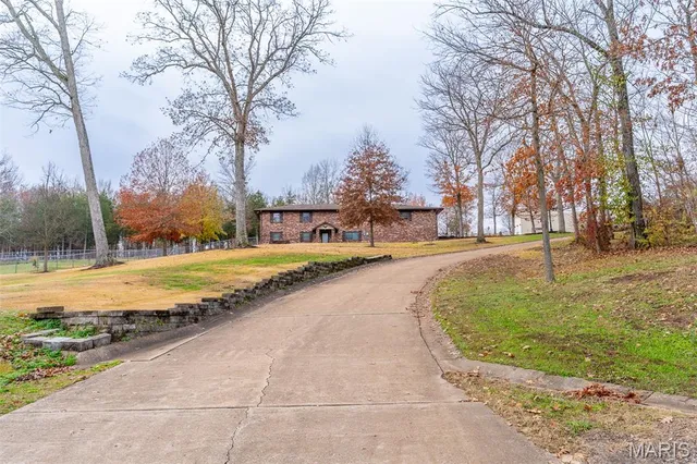 $539,000 | 4126 Fountain City Road, De Soto, MO 63020