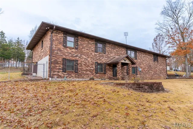 $539,000 | 4126 Fountain City Road, De Soto, MO 63020