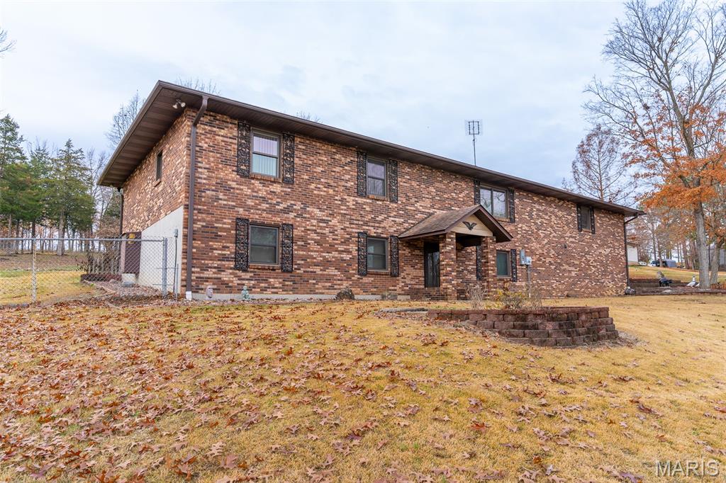 4126 Fountain City Road De Soto, MO 63020 - Photo 3 of 50