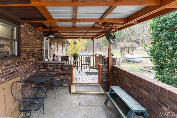 $535,000 | 4126 Fountain City Road, De Soto, MO 63020