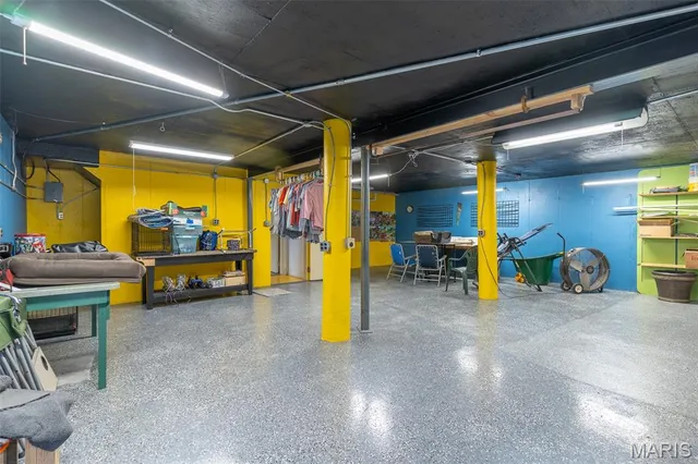 $539,000 | 4126 Fountain City Road, De Soto, MO 63020