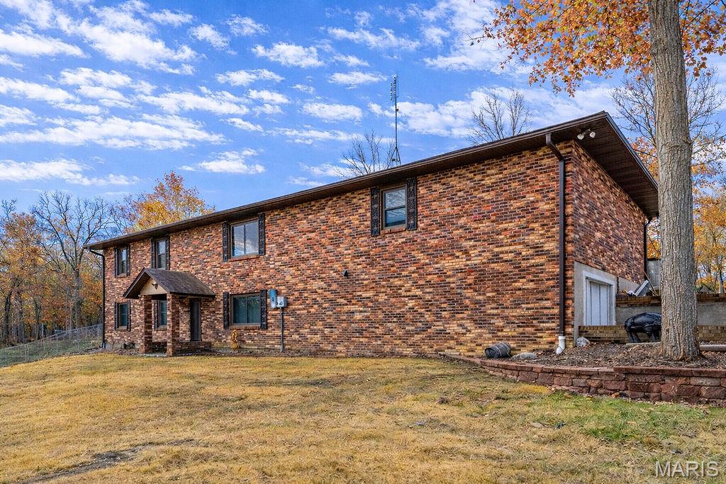 4126 Fountain City Road De Soto, MO 63020 - Photo 40 of 50