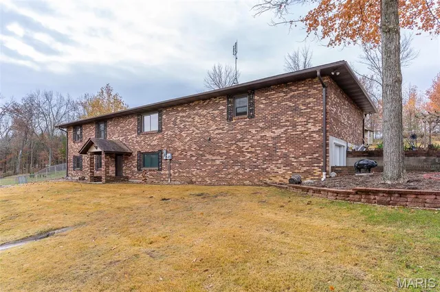 $539,000 | 4126 Fountain City Road, De Soto, MO 63020