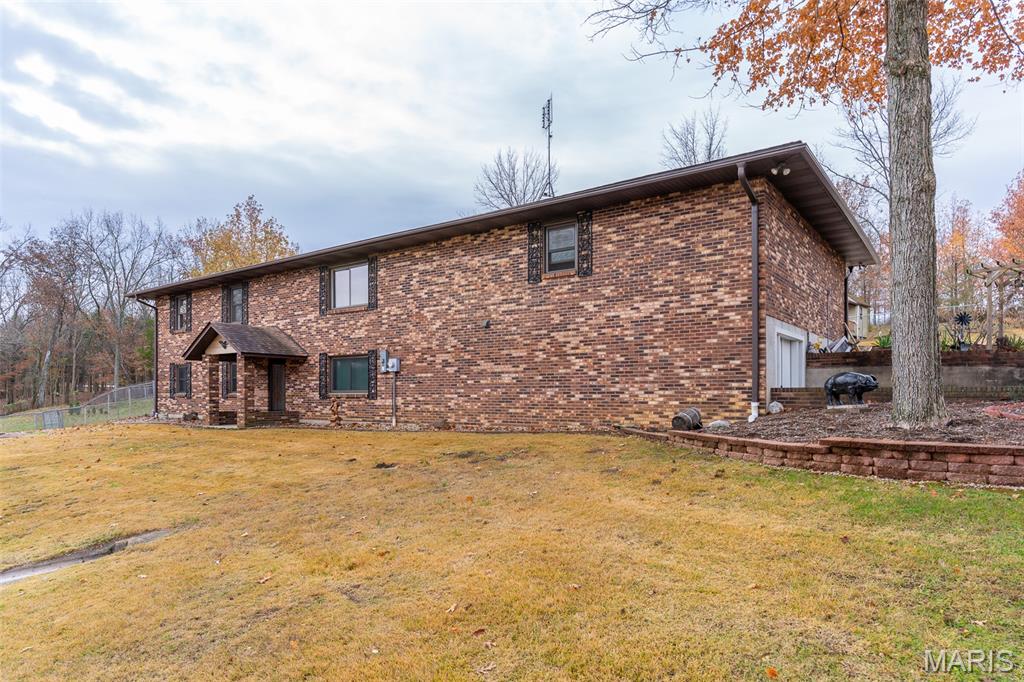 4126 Fountain City Road De Soto, MO 63020 - Photo 4 of 50