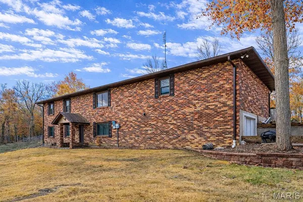 $535,000 | 4126 Fountain City Road, De Soto, MO 63020