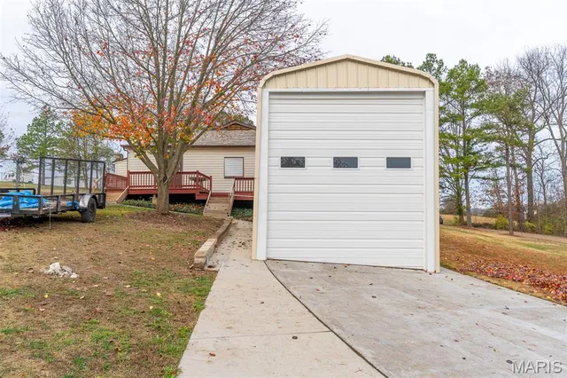 $539,000 | 4126 Fountain City Road, De Soto, MO 63020