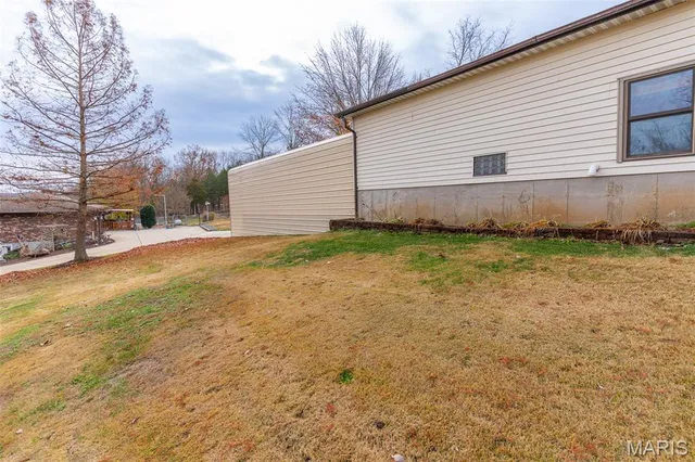 $539,000 | 4126 Fountain City Road, De Soto, MO 63020