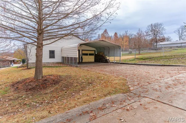 $539,000 | 4126 Fountain City Road, De Soto, MO 63020
