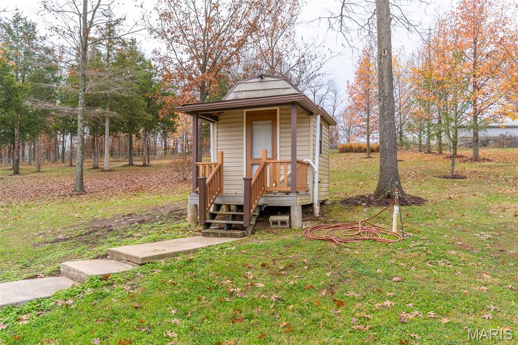 4126 Fountain City Road De Soto, MO 63020 - Photo 50 of 50