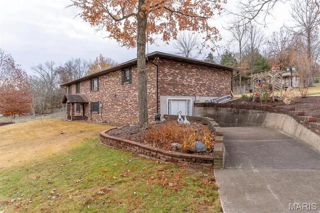 $539,000 | 4126 Fountain City Road, De Soto, MO 63020