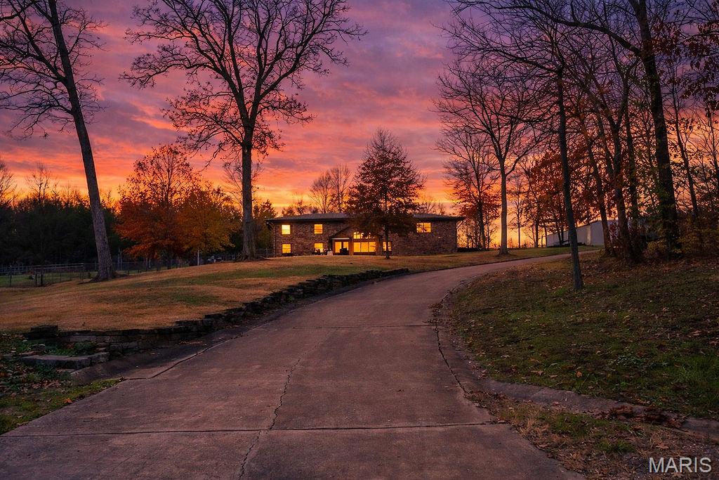 4126 Fountain City Road De Soto, MO 63020 - Photo 6 of 50