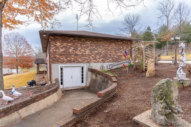 $539,000 | 4126 Fountain City Road, De Soto, MO 63020